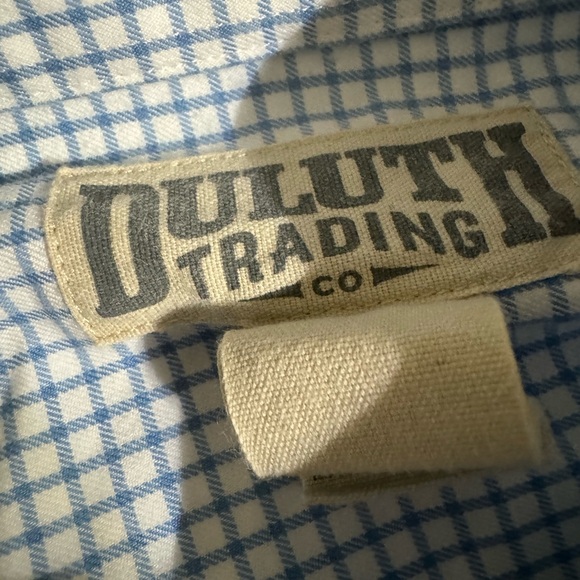 Duluth men’s long sleeve - Picture 6 of 8